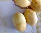 Foto del paso 2 de la receta: Papa horneada (Jasmine)