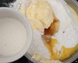 Foto del paso 2 de la receta: Scones dulces