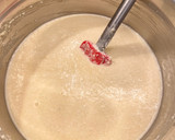 Foto del paso 3 de la receta: Pastel de coco, vainilla y ron