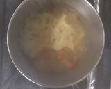 Foto del paso 3 de la receta: Crema de zanahoria