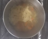 Foto del paso 3 de la receta: Crema de zanahoria