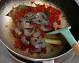 Foto langkah ke 4 dari resep Sayur Tahu Ala Warteg.