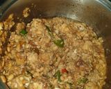 Foto langkah ke 4 dari resep Tempe kecap.