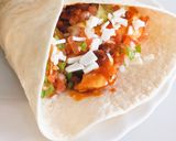 Foto del paso 3 de la receta: Fajitas a mi estilo