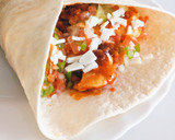 Foto del paso 3 de la receta: Fajitas a mi estilo