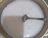 Foto langkah ke 2 dari resep #651. Nata d'coco Choco Milk Pudding.