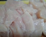 Foto langkah ke 1 dari resep Chicken Bulgogi.
