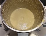 Foto del paso 6 de la receta: Sopa de berenjena asada