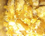 தேங்காய் திரட்டு பால் (Thenkai thirattu paal recipe in tamil) ரெசிபி ஸ்டேப் 1 புகைப்படம்