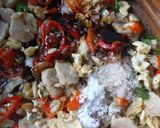 Foto langkah ke 3 dari resep Nasi Goreng Spesial.