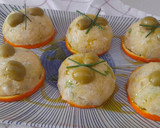 Foto del paso 6 de la receta: Ensalada malagueña -con emulsión de naranja-