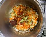 Foto del paso 2 de la receta: Goulash facilísimo!! ;)