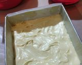 Foto langkah ke 10 dari resep Topo Map Cake.