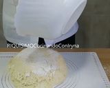 Foto del paso 3 de la receta: Roscón de reyes