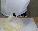 Foto del paso 3 de la receta: Roscón de reyes