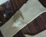 Foto del paso 4 de la receta: Tequeños sorpresa