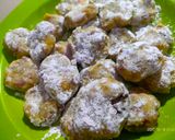 Foto langkah ke 7 dari resep Perkedel Kentang Daging.