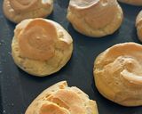 Foto del paso 10 de la receta: Profiteroles