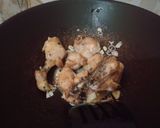 Foto langkah ke 3 dari resep Ayam Goreng Mentega.