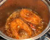 Hình bước làm 4 của món Cá catfish kho tộ