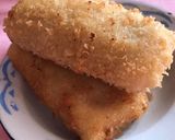 Foto langkah ke 5 dari resep Risoles Mayo.