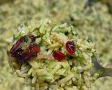 عکس مرحله 3 از دستور دلمه ی برگ کلم