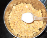 சோள குருணை வடை ரெசிபி ஸ்டேப் 2 புகைப்படம்