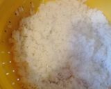 Foto del paso 5 de la receta: Canelones de pollo, jamón y queso