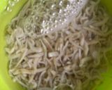 Foto langkah ke 1 dari resep Sambel teri kecombrang.