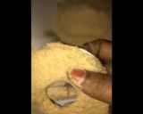Bread donutmatakin girki4 hoto