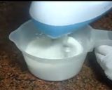 صورة لخطوة 3 من وصفة ايس كريم