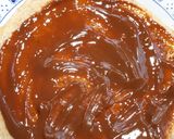 Foto del paso 7 de la receta: Panqueques saludables sin azúcar!