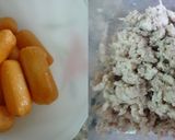 รูปขั้นตอนการทำที่ 3 ของ ขนมโตเกียว
