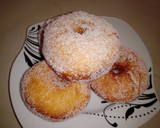 Foto del paso 14 de la receta: Donas Esponjosas