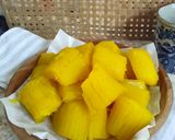Foto langkah ke 3 dari resep 109. Ubi Nuaboshi Khas NTT.