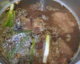Foto langkah ke 4 dari resep Sop Iga Bening One Pot.