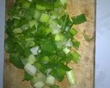 Foto langkah ke 6 dari resep Soto Banjar.