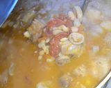 Foto del paso 3 de la receta: Locro de maíz