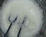 Foto del paso 8 de la receta: Jelly roll relleno de crema de limón