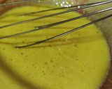 Foto del paso 2 de la receta: Galletas de naranja y aceite