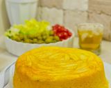 عکس مرحله 1 از دستور کته و تن ماهی