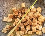 Sate Tempe Bumbu Kacang langkah memasak 2 foto