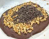 《Cioccolato Variation Panettone》2025的食譜步驟6照片