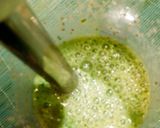 Foto del paso 3 de la receta: Smoothie de pera y acelga