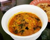 लौकी की सब्जी रेसिपी चरण 2 फोटो