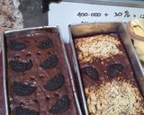 Foto langkah ke 6 dari resep Fudge Brownies.