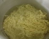 Foto langkah ke 3 dari resep Mie Ayam Ceker Wonogiri.