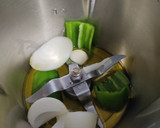 Foto del paso 1 de la receta: Potaje de habichuelas o alubias blancas en Monsieur Cuisine plus