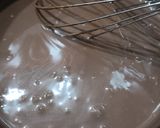 Une image de l'étape 4 de 🍫Crème Dessert Chocolat façon Danette.