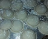 Foto del paso 3 de la receta: Sorrentinos caseros